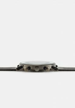 Pier One Unisexo UNISEX - Reloj - Gunmetal 8 Pier One Unisexo UNISEX - Reloj - Gunmetal -PIER ONE Ventas 87d81a89756b47048431d13e57431e34