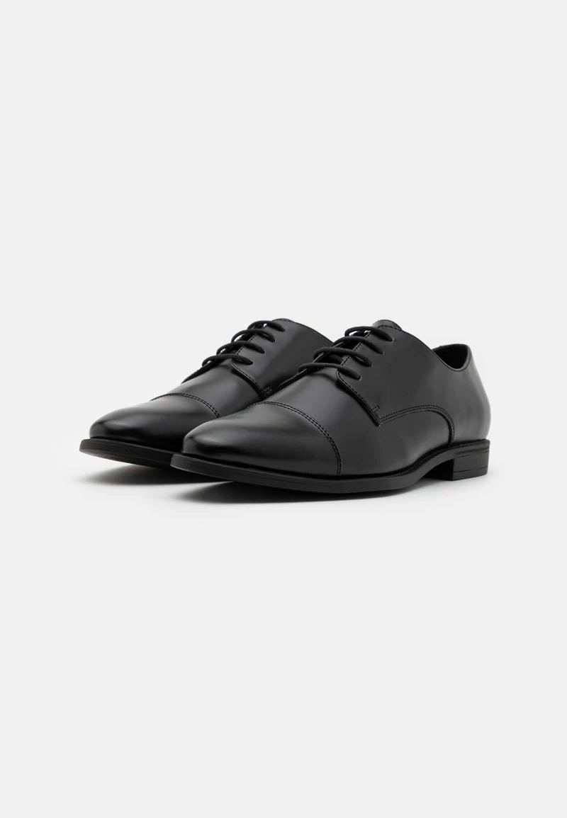 Pier One Hombre Zapatos Con Cordones - Black 4 Pier One Hombre Zapatos Con Cordones - Black - Imagen 2