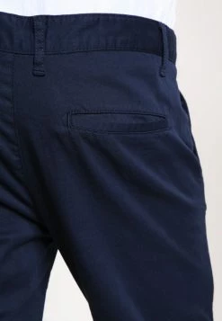 Pier One Hombre Pantalones Chinos - Dark Blue 11 Pier One Hombre Pantalones Chinos - Dark Blue -PIER ONE Ventas 87f77f60c54e446dbcde35fa0b5a2ae9