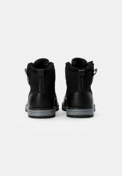 Pier One Hombre Botines Con Cordones - Black 10 Pier One Hombre Botines Con Cordones - Black -PIER ONE Ventas 880afde066d642528c33249c08048b87
