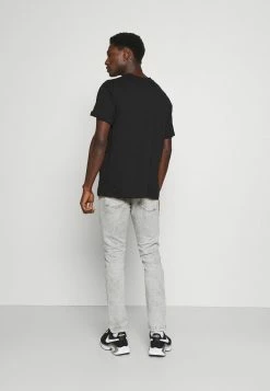 Pier One Hombre Vaqueros Slim Fit - Grey Denim 9 Pier One Hombre Vaqueros Slim Fit - Grey Denim -PIER ONE Ventas 8825d3f65ebe4e6b84e56c32b70e1881