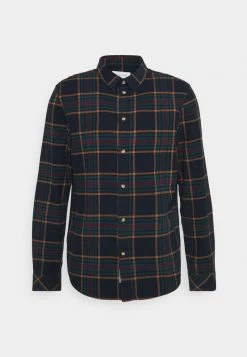 Pier One Hombre TARTAN SHIRT - Camisa - Multi-coloured 12 Pier One Hombre TARTAN SHIRT - Camisa - Multi-coloured -PIER ONE Ventas 88344dc838c54c18bf4460c57d13ef5f