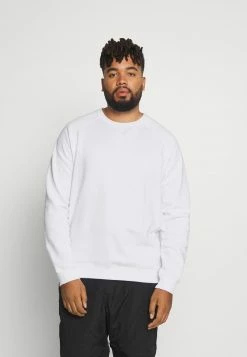 Pier One Hombre BIG CREW NECK 2PACK - Sudadera - Black/white 10 Pier One Hombre BIG CREW NECK 2PACK - Sudadera - Black/white -PIER ONE Ventas 8866c37fe2c14817be28b3d963c72052