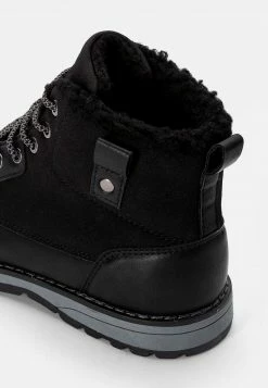 Pier One Hombre Botines Con Cordones - Black 13 Pier One Hombre Botines Con Cordones - Black -PIER ONE Ventas 88a42412edba4dd784d28f14277a93bb