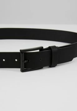 Pier One Unisexo UNISEX - Cinturón - Black 11 Pier One Unisexo UNISEX - Cinturón - Black -PIER ONE Ventas 892c69de84de44709b6022ee94795fde