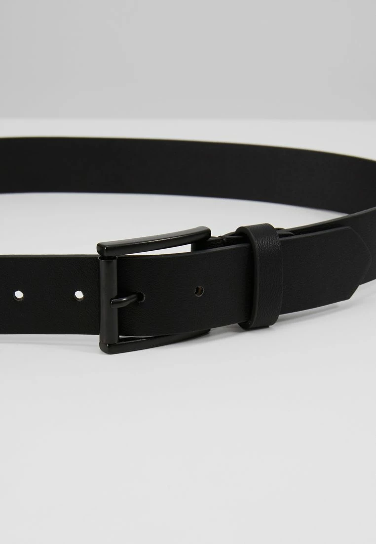 Pier One Unisexo UNISEX - Cinturón - Black 6 Pier One Unisexo UNISEX - Cinturón - Black - Imagen 4