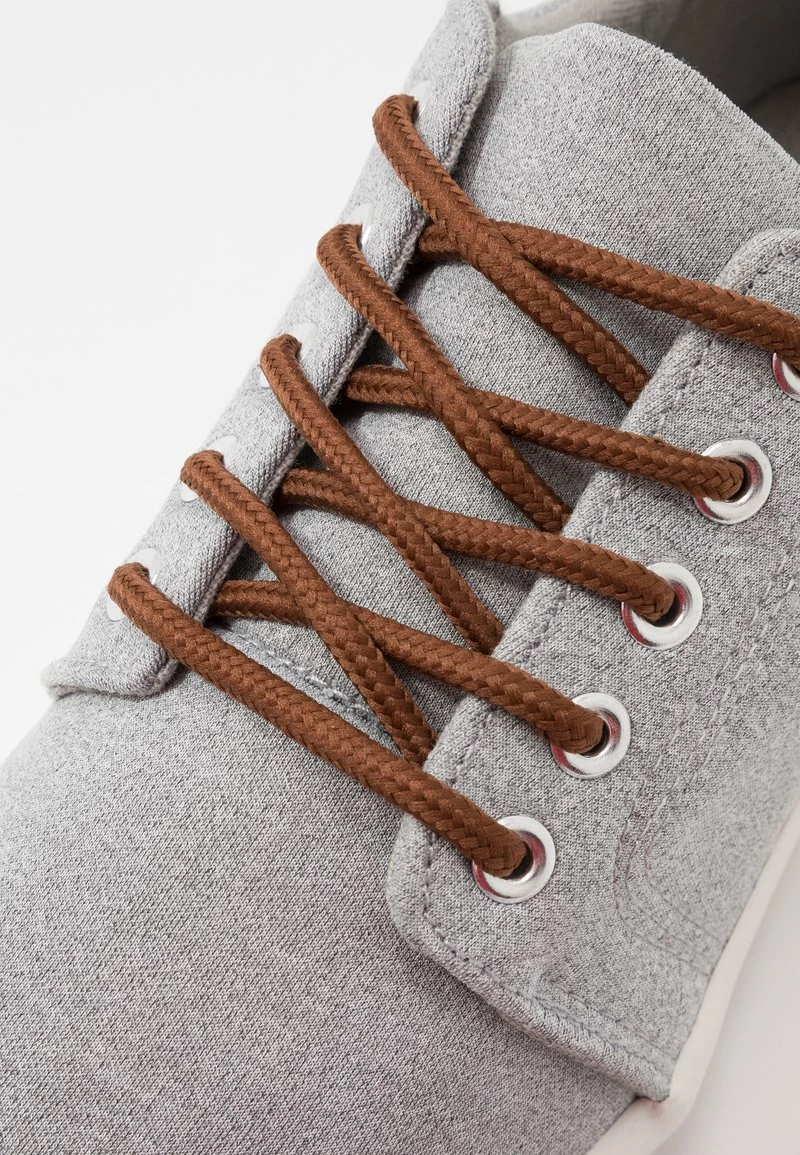 Pier One UNISEX - Zapatillas - Light Grey, Unisexo 8 Pier One UNISEX - Zapatillas - Light Grey, Unisexo - Imagen 6