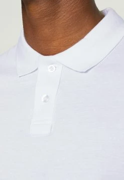 Pier One Hombre 3 PACK - Polo - Bordeaux/white/dark Blue -PIER ONE Ventas 89836eebad6644d7964081716b0f5a33