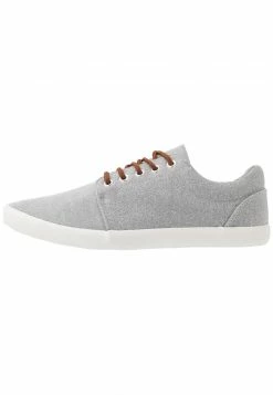 Pier One UNISEX - Zapatillas - Light Grey, Unisexo
