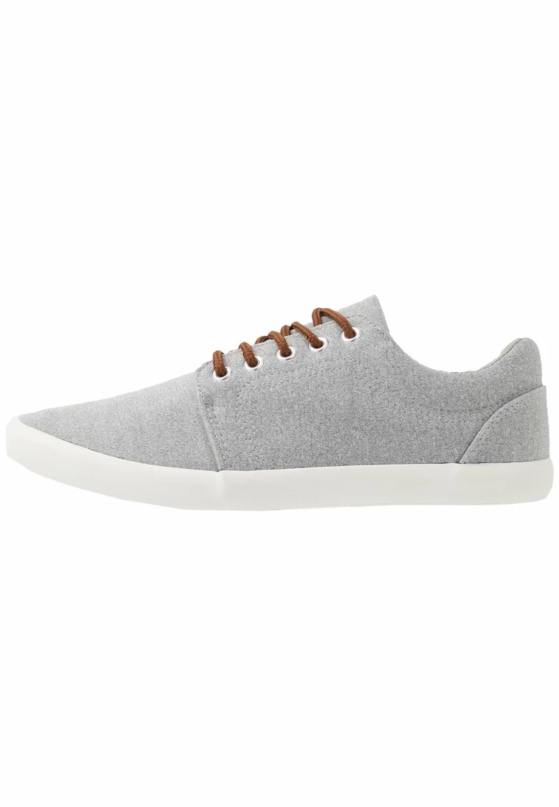 Pier One UNISEX - Zapatillas - Light Grey, Unisexo 3 Pier One UNISEX - Zapatillas - Light Grey, Unisexo