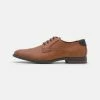 Pier One Hombre Zapatos Con Cordones - Cognac 2 Pier One Hombre Zapatos Con Cordones - Cognac -PIER ONE Ventas 8a57e3e9dd5b47e8829795c143080e0b