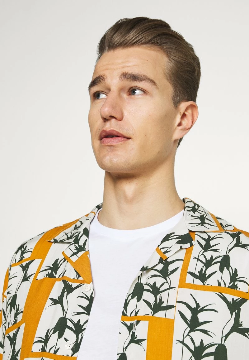 Pier One Hombre Camiseta Estampada - White 6 Pier One Hombre Camiseta Estampada - White - Imagen 4