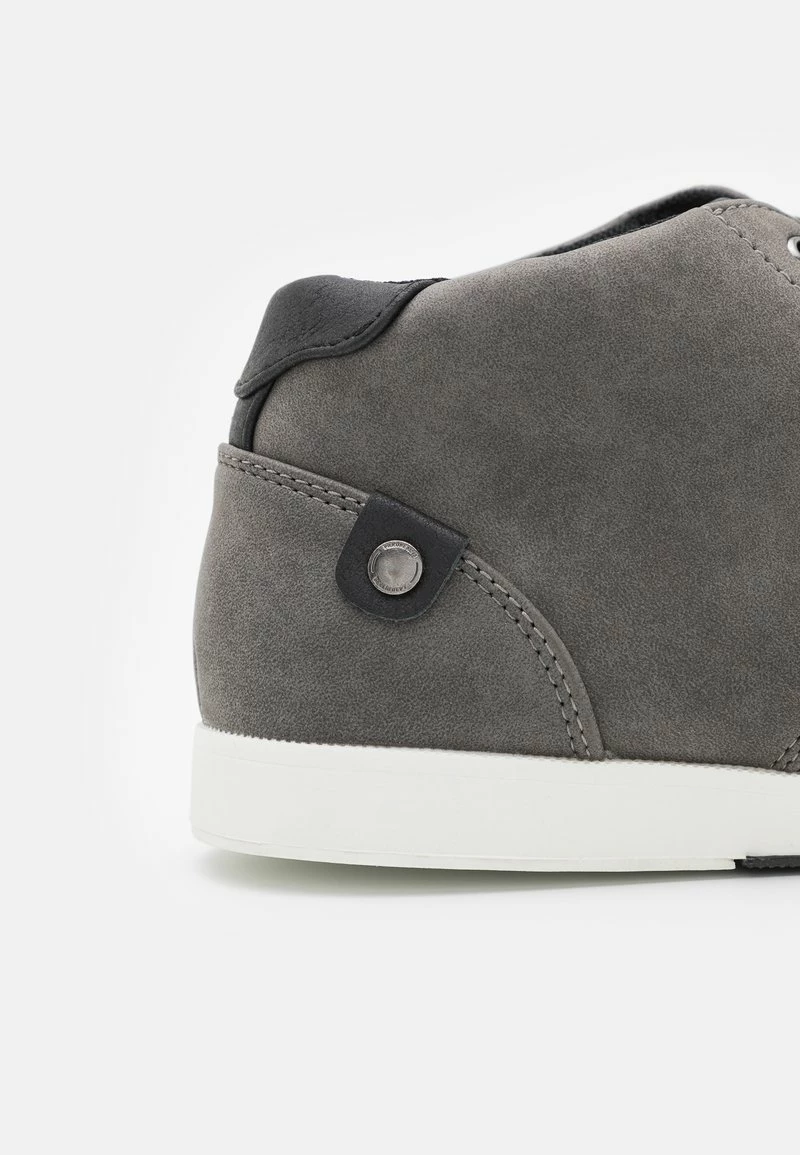 Pier One Hombre Zapatillas - Grey 8 Pier One Hombre Zapatillas - Grey - Imagen 6