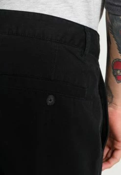 Pier One Pantalones Cargo - Black, Hombre 13 Pier One Pantalones Cargo - Black, Hombre -PIER ONE Ventas 8aa3bdb65b5f4525aa208d6311390cb4