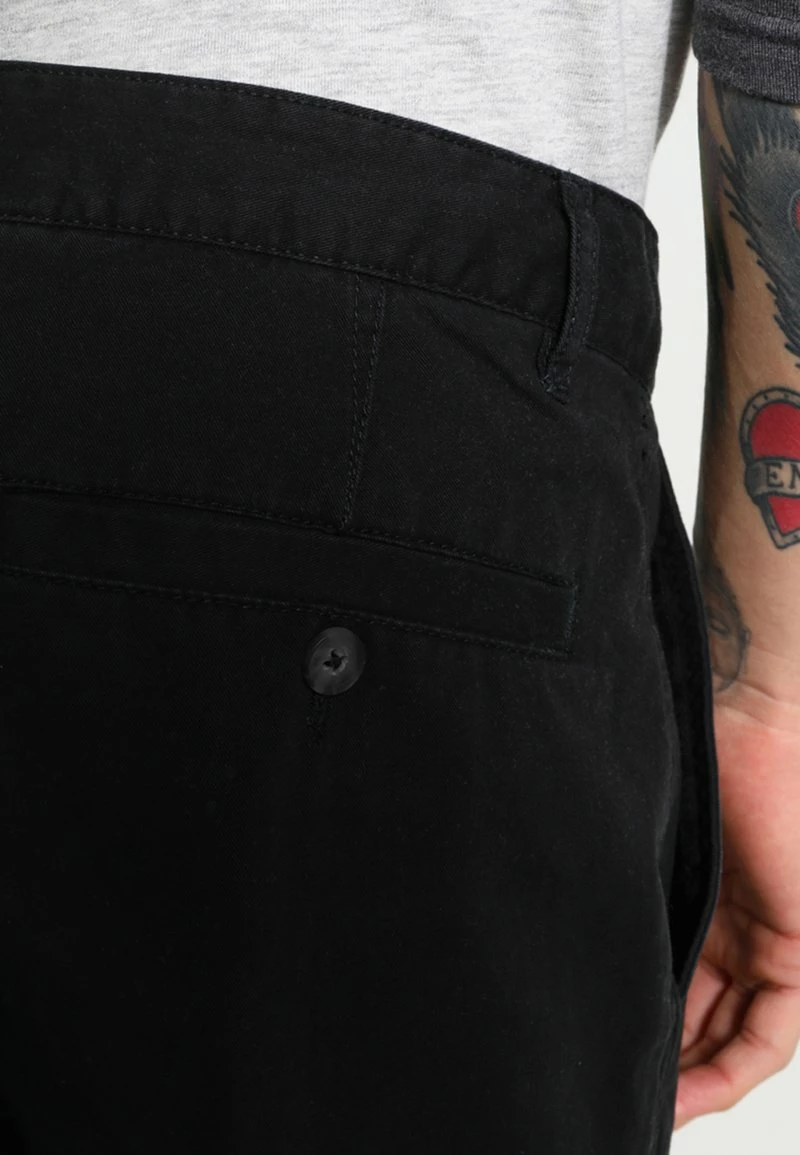 Pier One Pantalones Cargo - Black, Hombre 8 Pier One Pantalones Cargo - Black, Hombre - Imagen 6