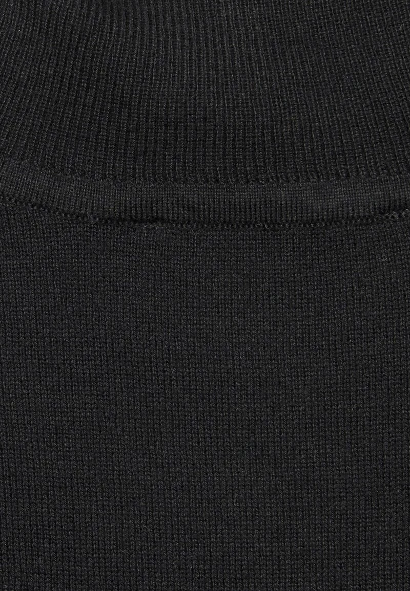 Pier One Hombre 2 PACK - Jersey De Punto - Black/mottled Light Grey 12 Pier One Hombre 2 PACK - Jersey De Punto - Black/mottled Light Grey - Imagen 10