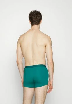 Pier One Hombre 5 PACK - Culotte - Dark Grey/teal/dark Blue 10 Pier One Hombre 5 PACK - Culotte - Dark Grey/teal/dark Blue -PIER ONE Ventas 8afc86217e7e4c36a8973adbbb8a822f