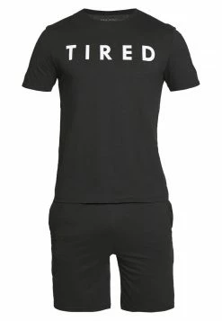 Pier One Hombre Pijama - Black 10 Pier One Hombre Pijama - Black -PIER ONE Ventas 8afd3151f12b4257a33671ac5cba9a53