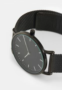 Pier One Unisexo Reloj - Black -PIER ONE Ventas 8b2340ff73dc4a1f9b8ac484f23348a2