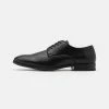 Pier One Hombre Zapatos Con Cordones - Black 1 Pier One Hombre Zapatos Con Cordones - Black -PIER ONE Ventas 8b2939081ac943058cd3d0697decbda9