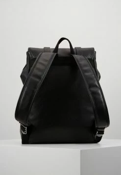 Pier One Unisexo UNISEX - Mochila - Black -PIER ONE Ventas 8b34834852f54bbe91f09fe0a43d184a