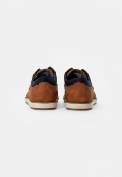 Pier One Hombre Zapatos Con Cordones - Tan -PIER ONE Ventas 8b39311593574d3ca26679b51258c731