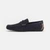 Pier One Hombre Mocasines - Dark Blue 2 Pier One Hombre Mocasines - Dark Blue -PIER ONE Ventas 8b8d7439fea04bdfa70991841b97497f