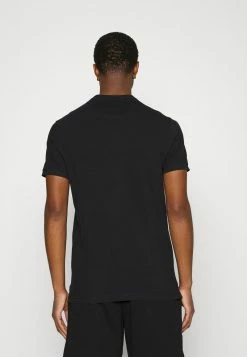 Pier One Hombre 3 PACK - Polo - Dark Blue/red/black -PIER ONE Ventas 8bdff271941d4c3ea09509dbf55712ac