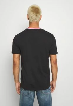 Pier One Hombre Camiseta Básica - Black 10 Pier One Hombre Camiseta Básica - Black -PIER ONE Ventas 8bf6439d3c5041bdbbf9bd75ac83ac72