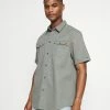 Pier One Hombre Camisa - Khaki -PIER ONE Ventas 8c1cc6a6680940e7989aa0ecb38bb3aa