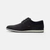 Pier One Hombre Zapatos Con Cordones - Dark Blue 2 Pier One Hombre Zapatos Con Cordones - Dark Blue -PIER ONE Ventas 8c1cd3f013344141aca3b8c241f9ed2a