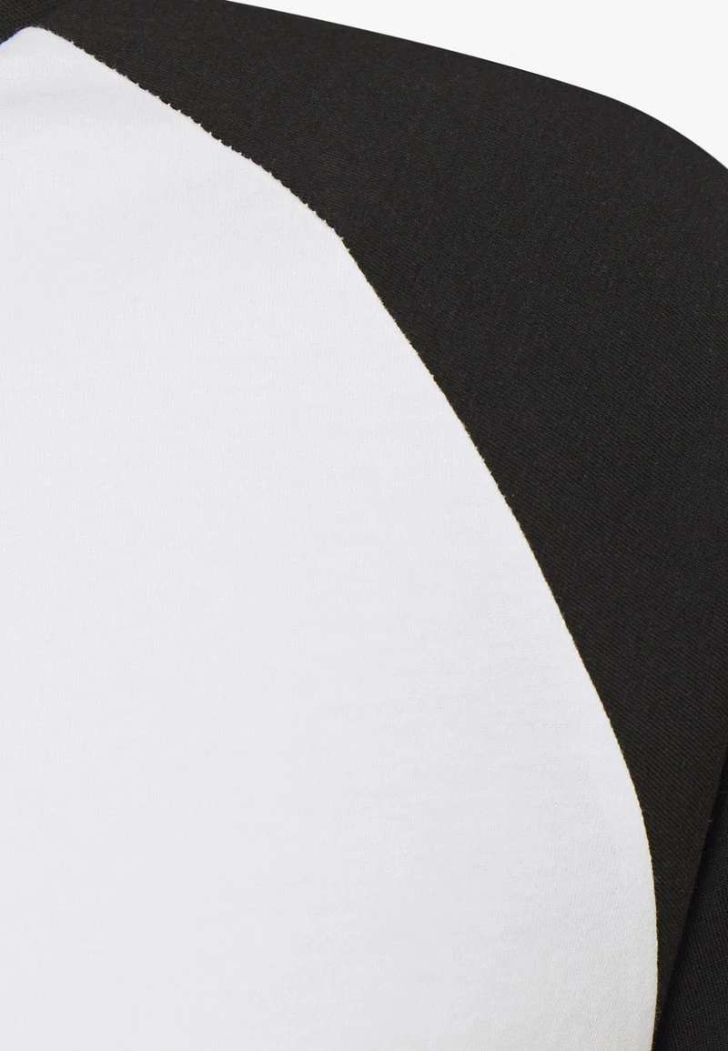 Pier One Hombre Camiseta Básica - Black 9 Pier One Hombre Camiseta Básica - Black - Imagen 7