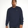 Pier One Hombre Sudadera - Dark Blue 1 Pier One Hombre Sudadera - Dark Blue -PIER ONE Ventas 8c5a0fa848884700afac4fc5fb4eeed2