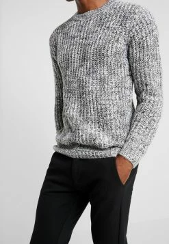 Pier One Hombre Jersey De Punto - Mottled Grey 13 Pier One Hombre Jersey De Punto - Mottled Grey -PIER ONE Ventas 8c5d62d666cd4275b75032a2dd9b17d0