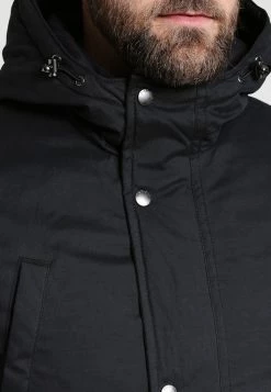Pier One Hombre Parka - Black 12 Pier One Hombre Parka - Black -PIER ONE Ventas 8c6b733d4cfa4a3db380b82c115b7c6a