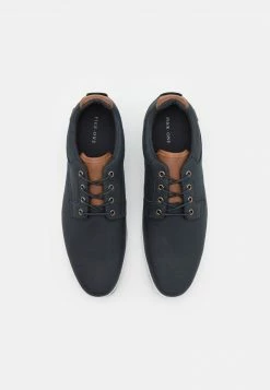 Pier One Hombre Zapatos Con Cordones - Dark Blue 11 Pier One Hombre Zapatos Con Cordones - Dark Blue -PIER ONE Ventas 8c903b422f9e4d9db22beabd12efbac2
