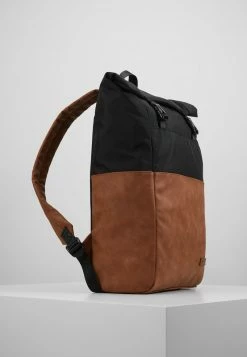 Pier One Unisexo UNISEX - Mochila - Brown/black 13 Pier One Unisexo UNISEX - Mochila - Brown/black -PIER ONE Ventas 8ca17ae2d4174963a8df23c8a031d468