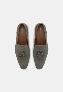 Pier One Hombre Mocasines - Grey -PIER ONE Ventas 8cc88de12b3c44feb654e8a0e894b47d