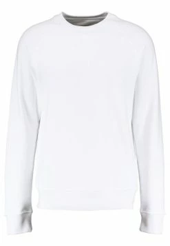 Pier One Sudadera - White, Hombre -PIER ONE Ventas 8cca6a4f26334019a058299d70c49178