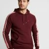 Pier One Hombre Jersey Con Capucha - Bordeaux 2 Pier One Hombre Jersey Con Capucha - Bordeaux -PIER ONE Ventas 8d55009aa6164363991ccc72fa864ccc