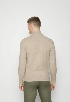 Pier One Jersey De Punto - Mottled Beige, Hombre 9 Pier One Jersey De Punto - Mottled Beige, Hombre -PIER ONE Ventas 8d7daa8391e546f9acc6c0c63a4c98ac