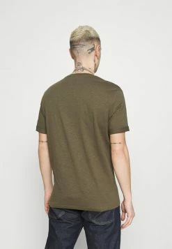 Pier One Unisexo Camiseta Estampada - Olive 9 Pier One Unisexo Camiseta Estampada - Olive -PIER ONE Ventas 8d8ccf5e82de4738a2467c83e649200d