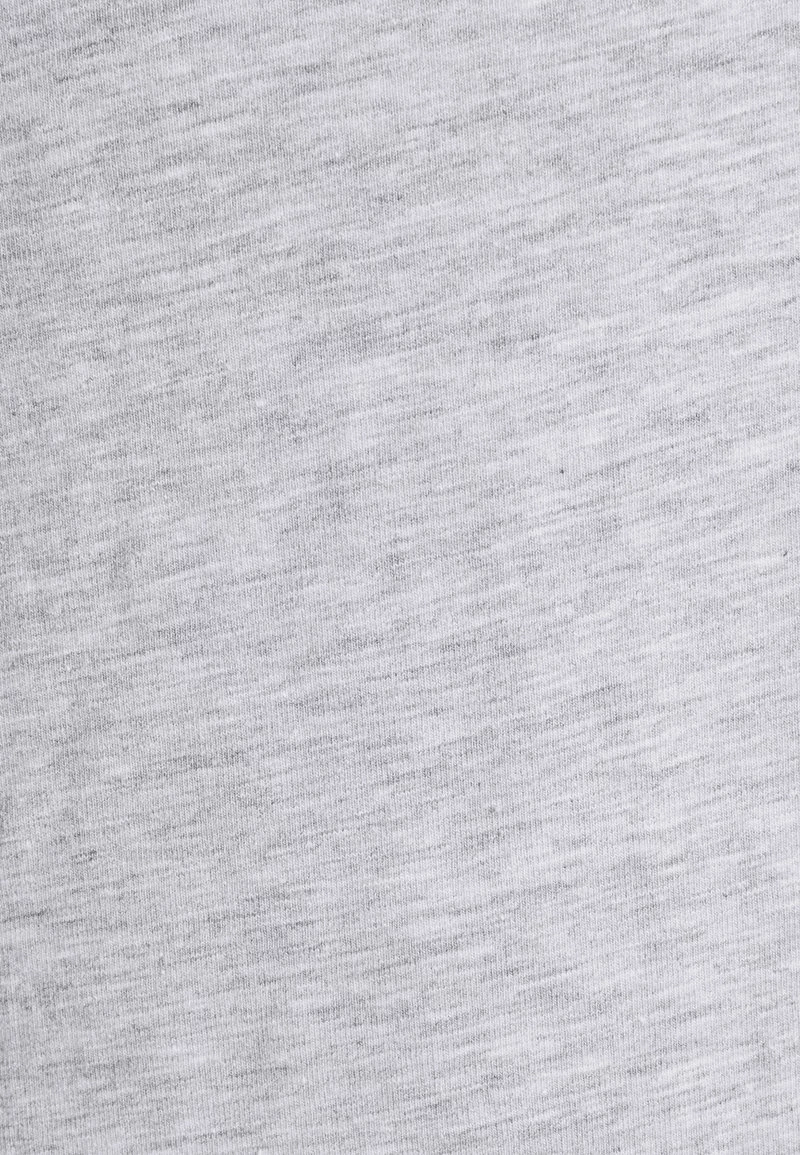 Pier One Hombre Camiseta De Manga Larga - Mottled Grey 9 Pier One Hombre Camiseta De Manga Larga - Mottled Grey - Imagen 7