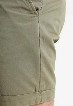 Pier One Hombre Shorts - Olive -PIER ONE Ventas 8e05a3e535954686a9fa484dc21c55c3