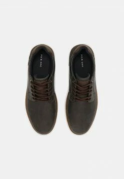 Pier One Hombre Zapatillas - Dark Grey -PIER ONE Ventas 8e2f0afa75744326978eec752fde6e84