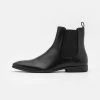 Pier One Hombre Botines - Black 2 Pier One Hombre Botines - Black -PIER ONE Ventas 8e3bc3630253430c9e859e13a7a4325f