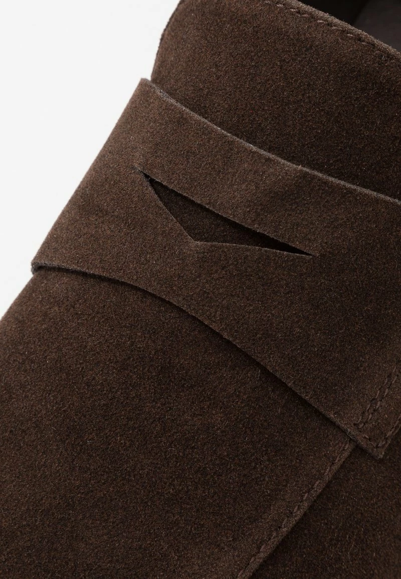 Pier One Hombre Mocasines - Brown 8 Pier One Hombre Mocasines - Brown - Imagen 6