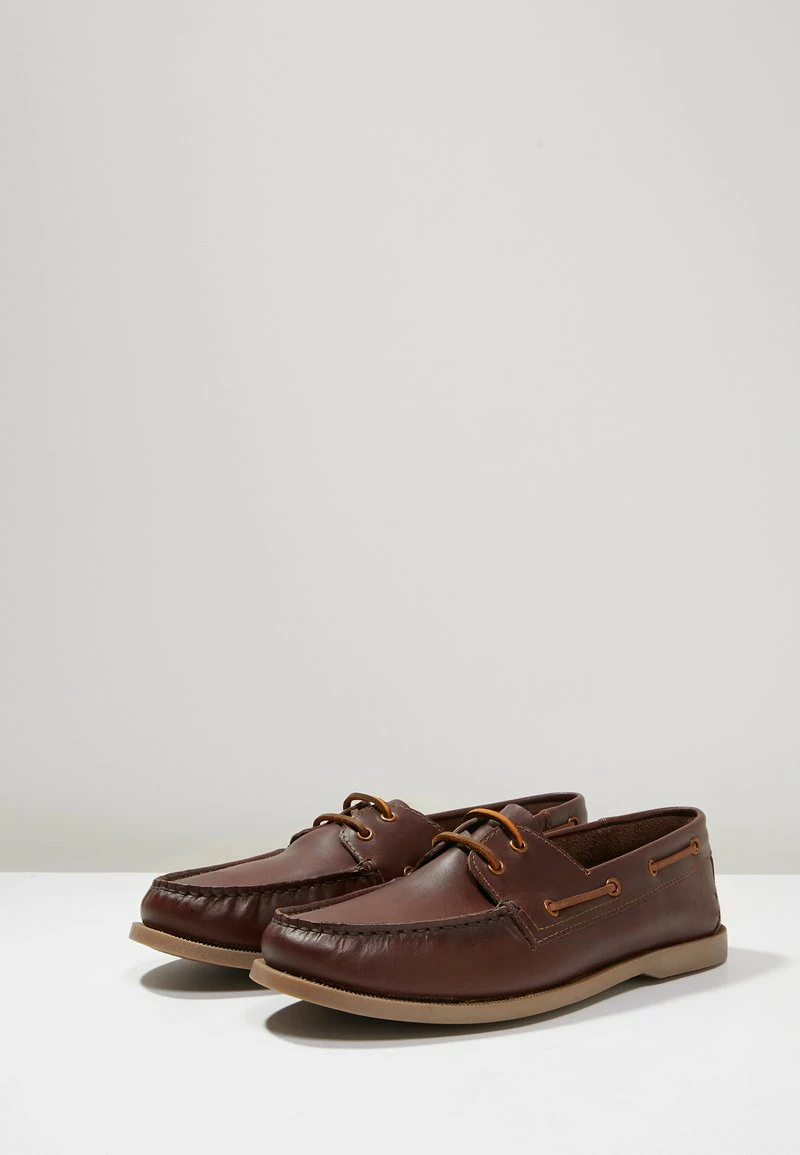 Pier One Hombre Náuticos - Brown 5 Pier One Hombre Náuticos - Brown - Imagen 3