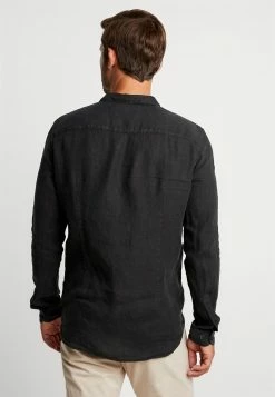 Pier One Hombre Camisa - Black 10 Pier One Hombre Camisa - Black -PIER ONE Ventas 8e6eae1069264844af77f416706e03c3
