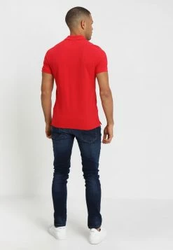 Pier One Hombre Polo - Red -PIER ONE Ventas 8e72fc0dfc6942bdbb999e353e5fa89d